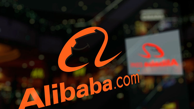 Alibaba Chile China